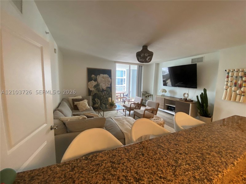 Alquiler de apartamento en Sail at Brickell 1908