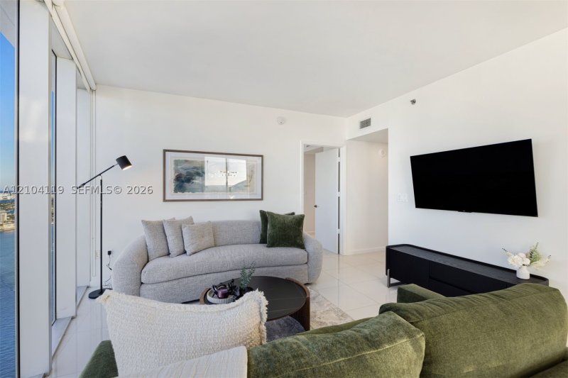 Comprar apartamento en Icon Brickell Viceroy 4804