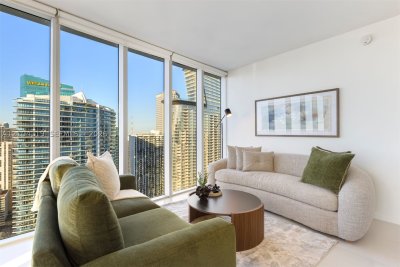 Comprar apartamento en Icon Brickell Viceroy 4804
