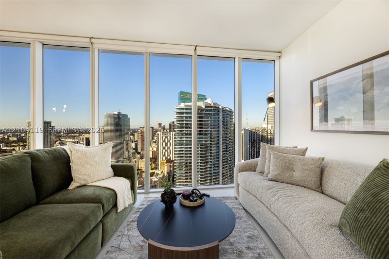 Comprar apartamento en Icon Brickell Viceroy 4804