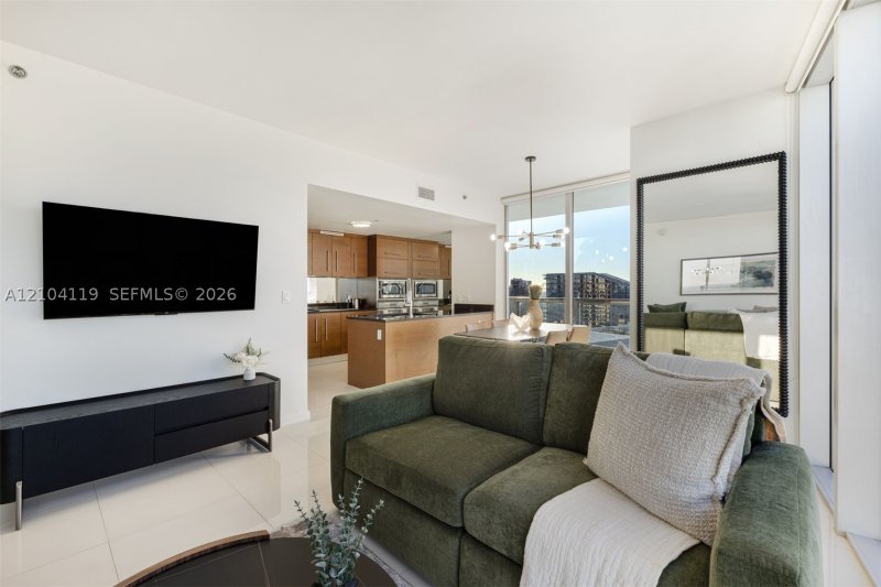 Comprar apartamento en Icon Brickell Viceroy 4804