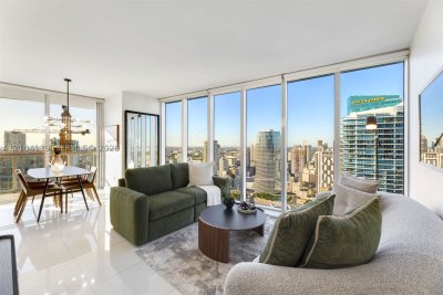 Comprar apartamento en Icon Brickell Viceroy 4804