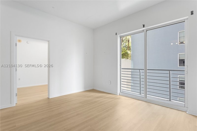 Apartment for rent at Loft Downtown I 909