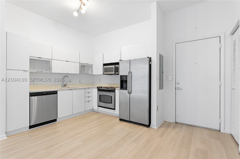 Apartment for rent at Loft Downtown I 909