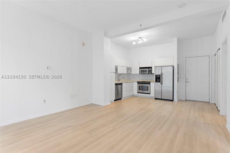 Apartment for rent at Loft Downtown I 909