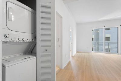 Aluguel de apartamento no Loft Downtown I 909