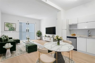 Loft Downtown I Apt #909