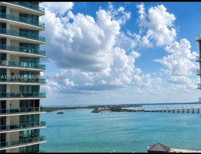 Brickell House Condo Apt #2307