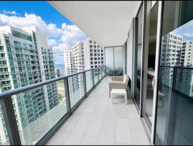 Aluguel de apartamento no Brickell House Condo 2307