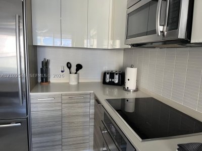 Aluguel de apartamento no Brickell House Condo 2307