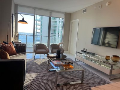 Aluguel de apartamento no Brickell House Condo 2307