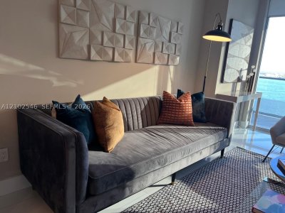 Aluguel de apartamento no Brickell House Condo 2307