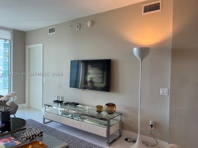Aluguel de apartamento no Brickell House Condo 2307