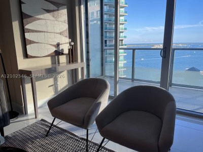 Aluguel de apartamento no Brickell House Condo 2307
