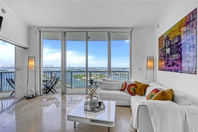 Opera Tower Apt #5602