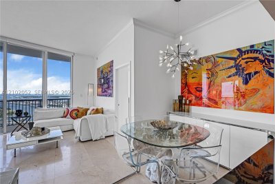 Aluguel de apartamento no Opera Tower 5602