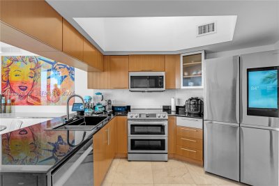 Aluguel de apartamento no Opera Tower 5602