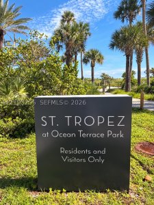 Aluguel de apartamento no St Tropez Ocean 9-D