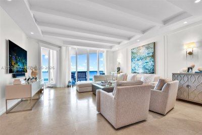 Comprar apartamento en Turnberry Ocean Colony 1401