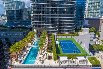 Comprar apartamento en SLS Lux Brickell 4405