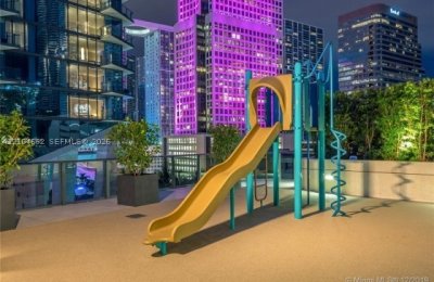 Comprar apartamento en SLS Lux Brickell 4405
