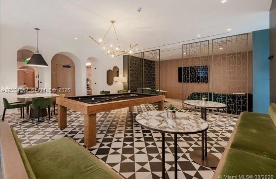 Condo for sale at SLS Lux Brickell 4405
