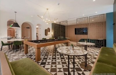 Comprar apartamento en SLS Lux Brickell 4405