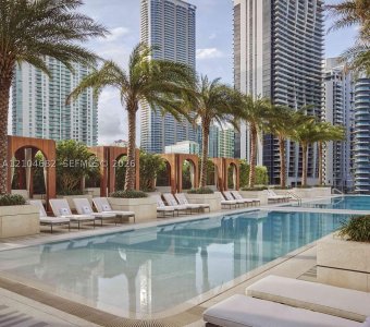 Comprar apartamento en SLS Lux Brickell 4405