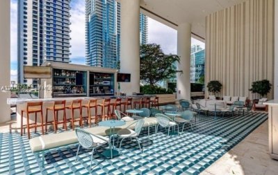 Comprar apartamento en SLS Lux Brickell 4405