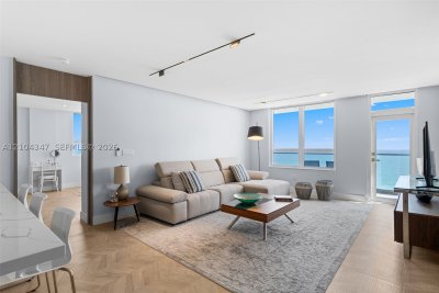 Comprar apartamento no The Plaza Bal Harbour 919