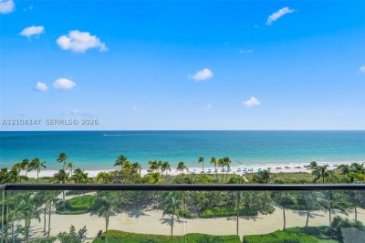 Comprar apartamento no The Plaza Bal Harbour 919