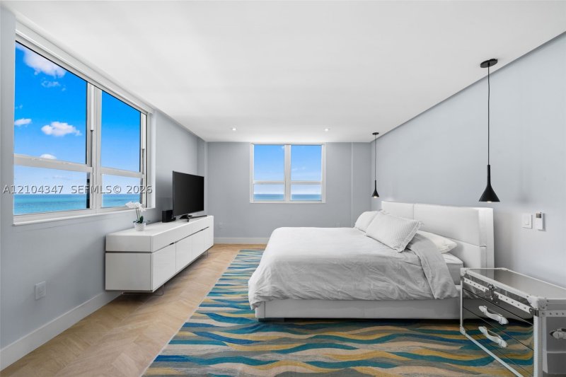 Comprar apartamento no The Plaza Bal Harbour 919