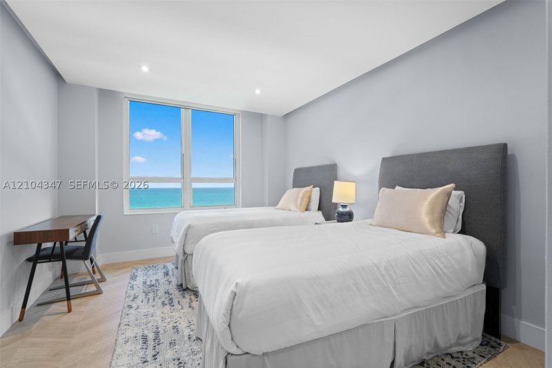 Comprar apartamento no The Plaza Bal Harbour 919