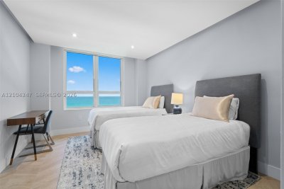 Comprar apartamento no The Plaza Bal Harbour 919