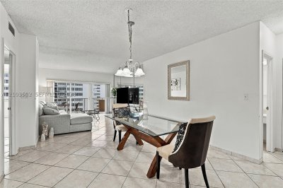 Comprar apartamento en The Hemispheres 19A