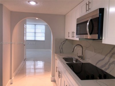 Alquiler de apartamento en Four Ambassadors 1049