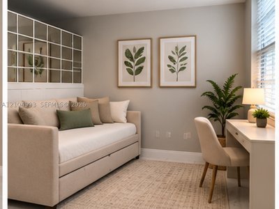 Alquiler de apartamento en Four Ambassadors 1049