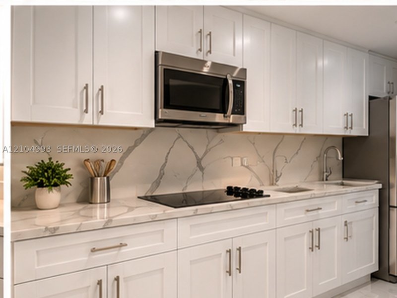 Alquiler de apartamento en Four Ambassadors 1049