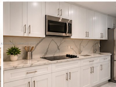 Alquiler de apartamento en Four Ambassadors 1049