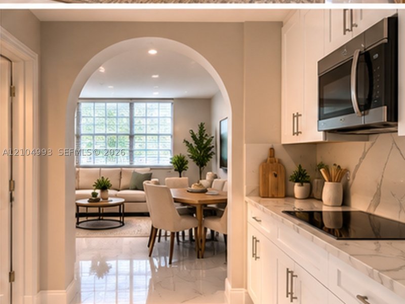 Alquiler de apartamento en Four Ambassadors 1049