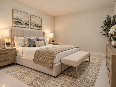 Alquiler de apartamento en Four Ambassadors 1049
