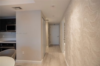 Aluguel de apartamento no Brickell Heights East 1705