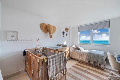 Alquiler de apartamento en Isola Brickell Key 1802