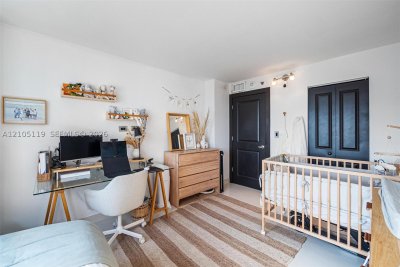 Alquiler de apartamento en Isola Brickell Key 1802