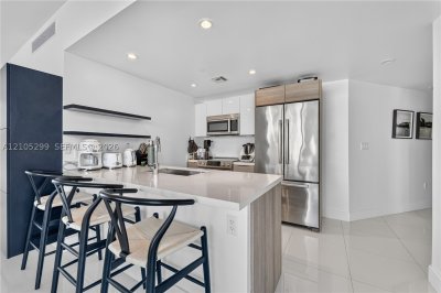 Comprar apartamento en Kai at Bay Harbor 6C-N