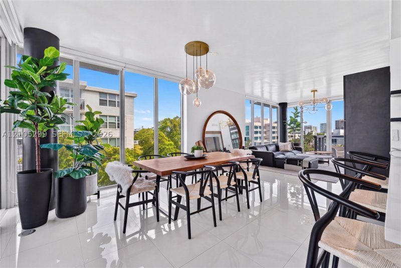 Comprar apartamento en Kai at Bay Harbor 6C-N