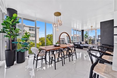 Comprar apartamento en Kai at Bay Harbor 6C-N