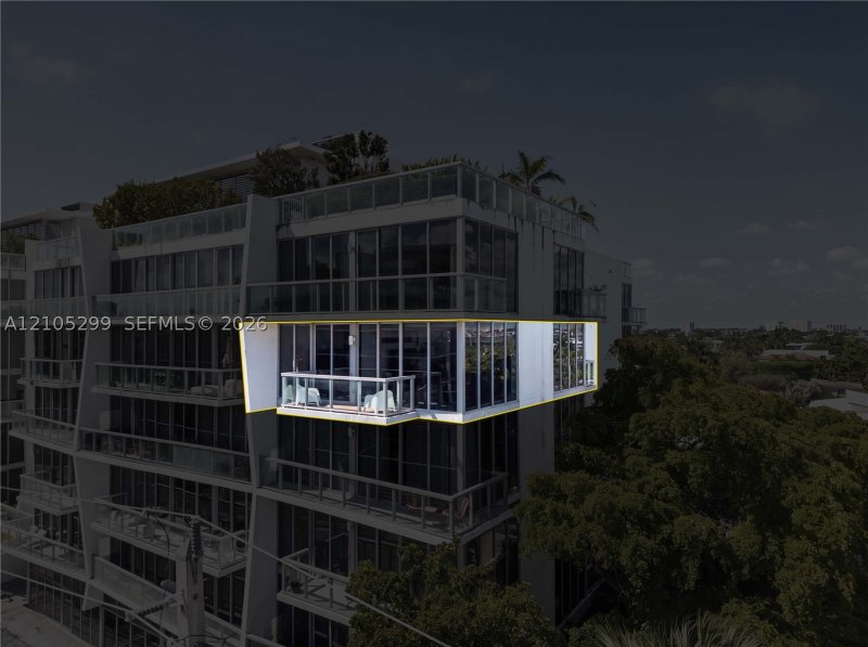 Comprar apartamento en Kai at Bay Harbor 6C-N