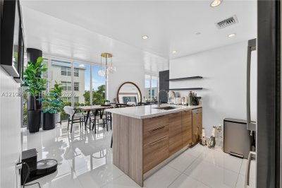 Comprar apartamento en Kai at Bay Harbor 6C-N
