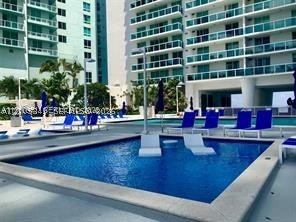 Condo for sale at 1800 Club 2704